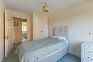 Bedroom 2- click for photo gallery